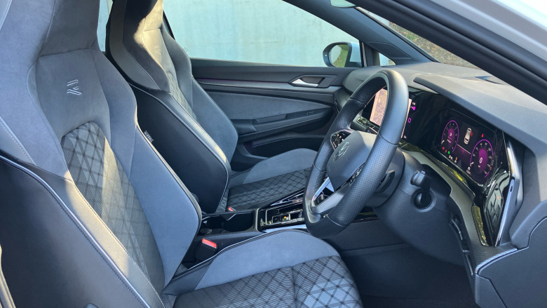 Volkswagen Golf 1.5 eTSI 150 R-Line 5dr DSG Petrol Hatchback